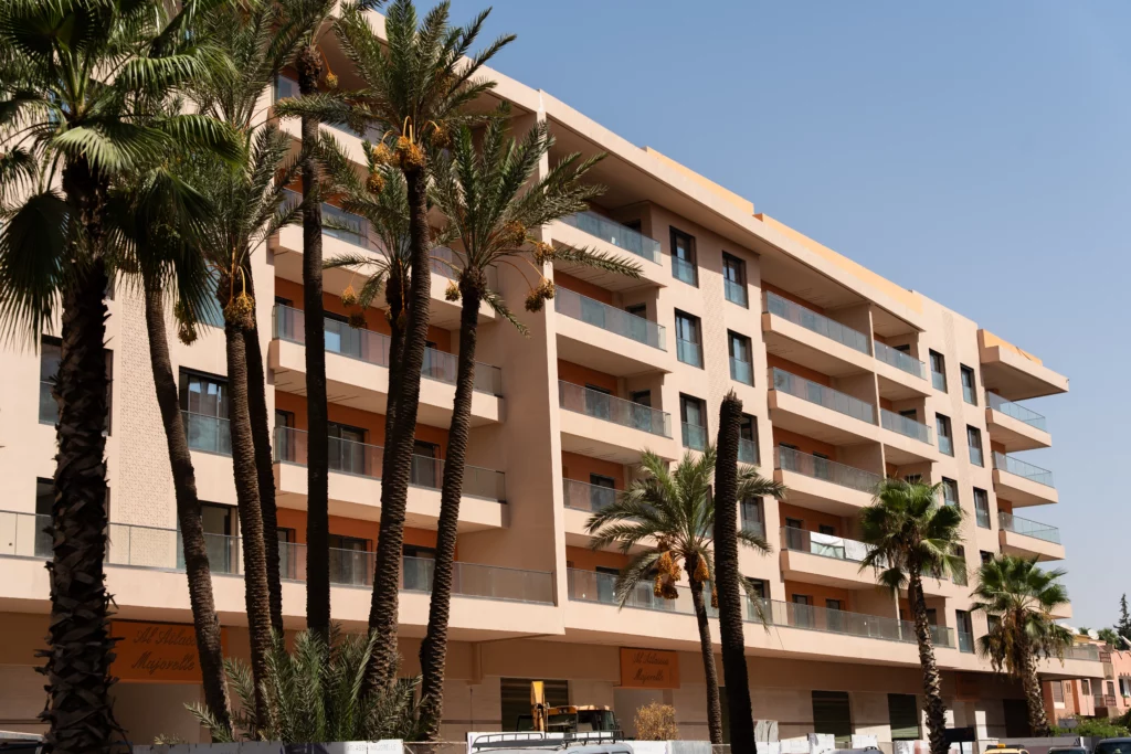 Al Atlassia Majorelle