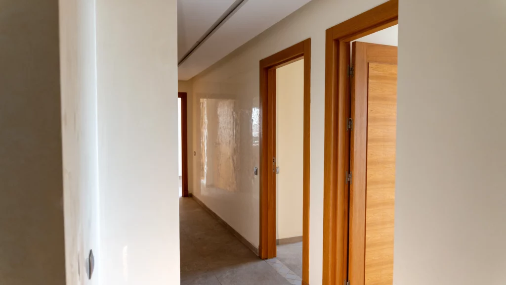 COMPLEXE RESIDENTIEL MARINA AGADIR