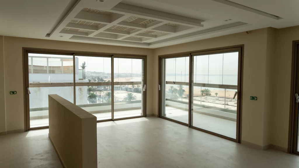 COMPLEXE RESIDENTIEL MARINA AGADIR