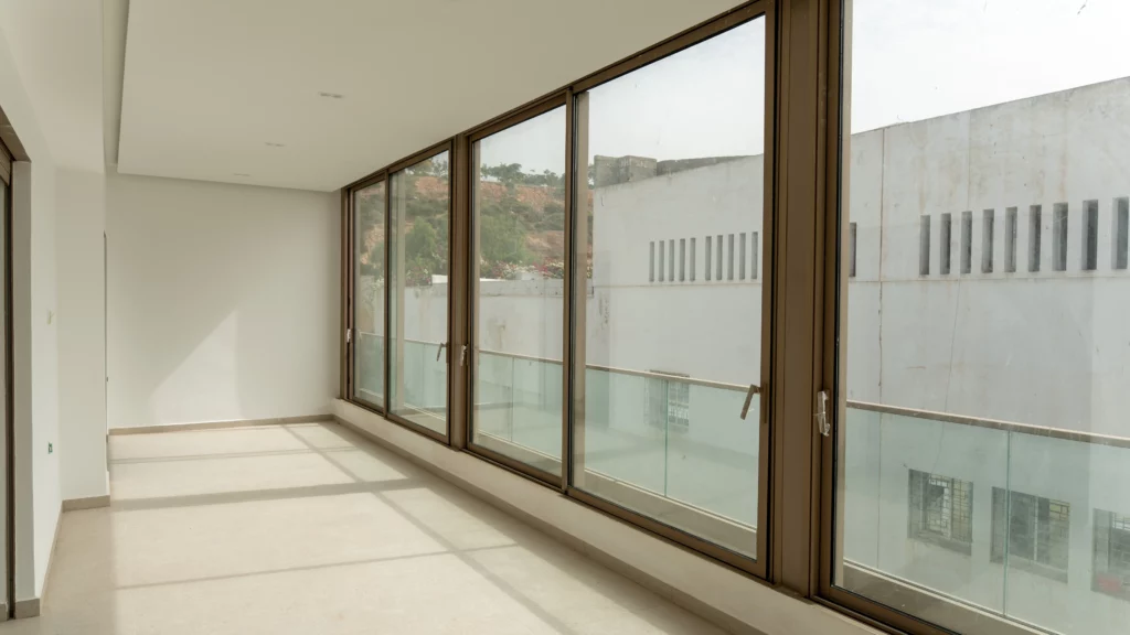 COMPLEXE RESIDENTIEL MARINA AGADIR