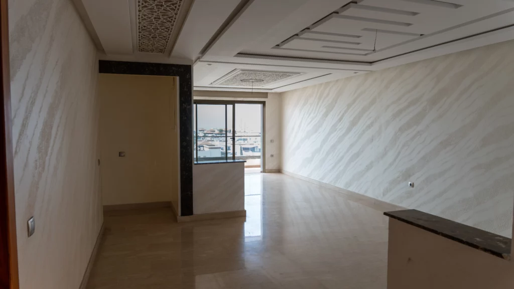 COMPLEXE RESIDENTIEL MARINA AGADIR