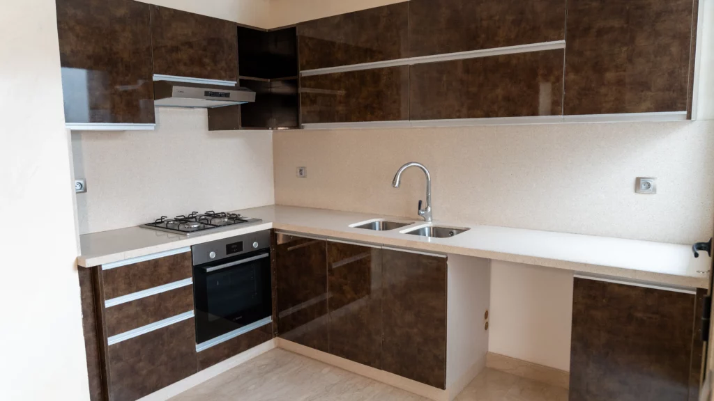 COMPLEXE RESIDENTIEL MARINA AGADIR