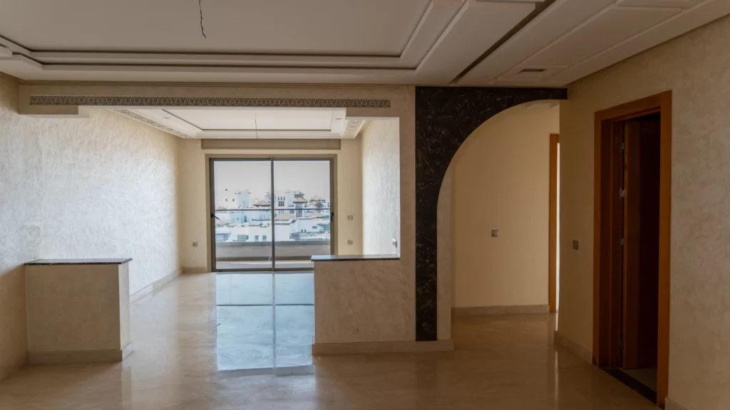 COMPLEXE RESIDENTIEL MARINA AGADIR