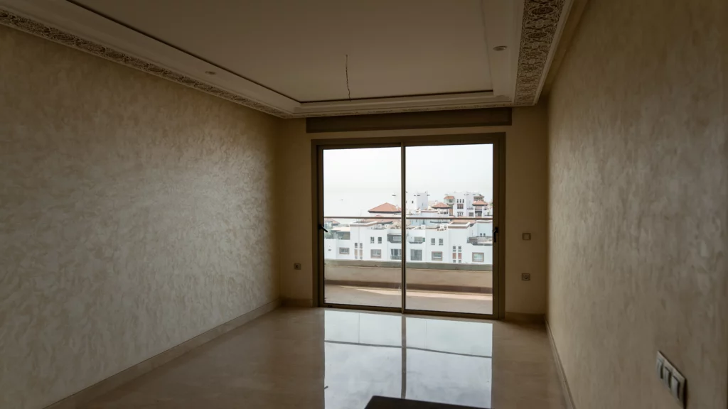 COMPLEXE RESIDENTIEL MARINA AGADIR