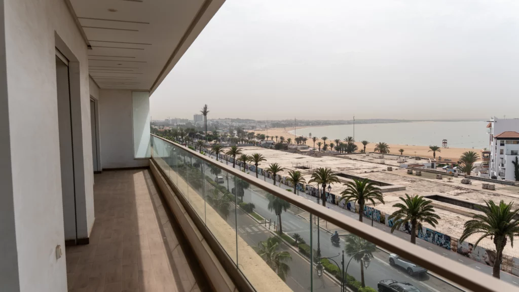 COMPLEXE RESIDENTIEL MARINA AGADIR