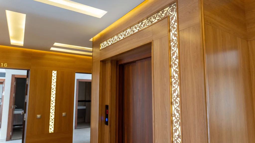 COMPLEXE RESIDENTIEL MARINA AGADIR
