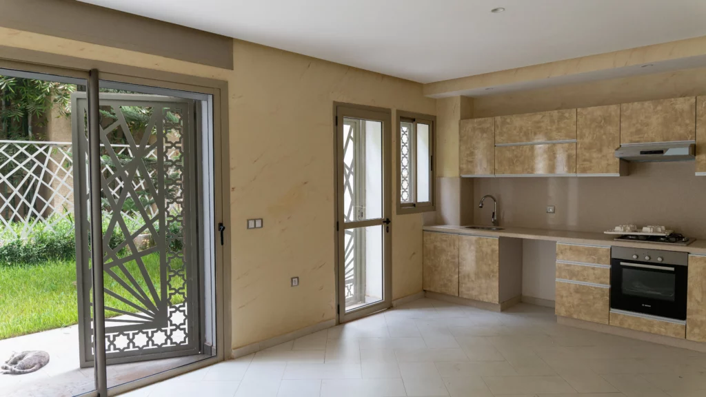 COMPLEXE RESIDENTIEL MARINA AGADIR