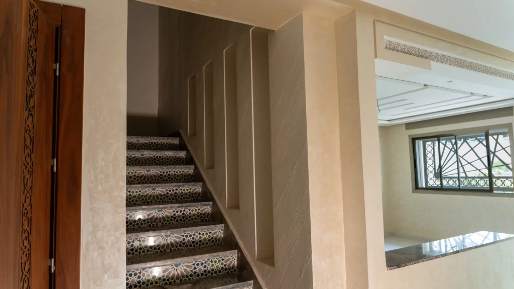 COMPLEXE RESIDENTIEL MARINA AGADIR