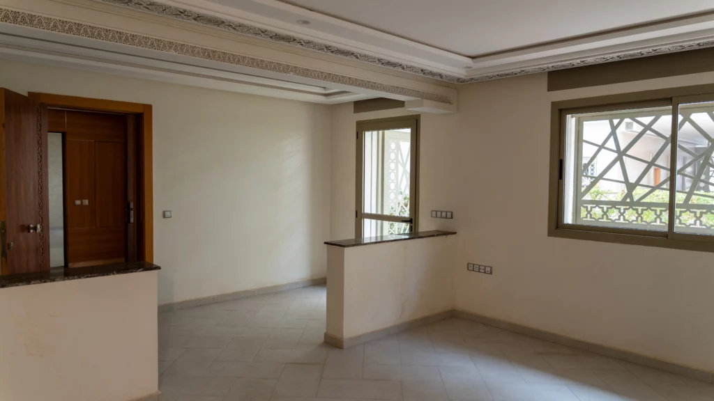 COMPLEXE RESIDENTIEL MARINA AGADIR