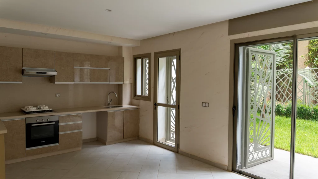 COMPLEXE RESIDENTIEL MARINA AGADIR