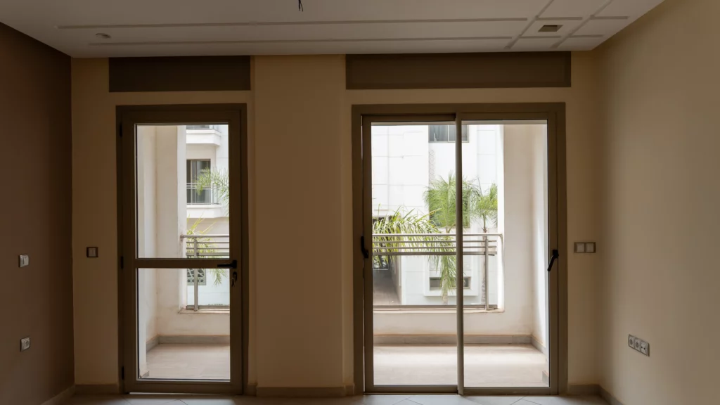 COMPLEXE RESIDENTIEL MARINA AGADIR