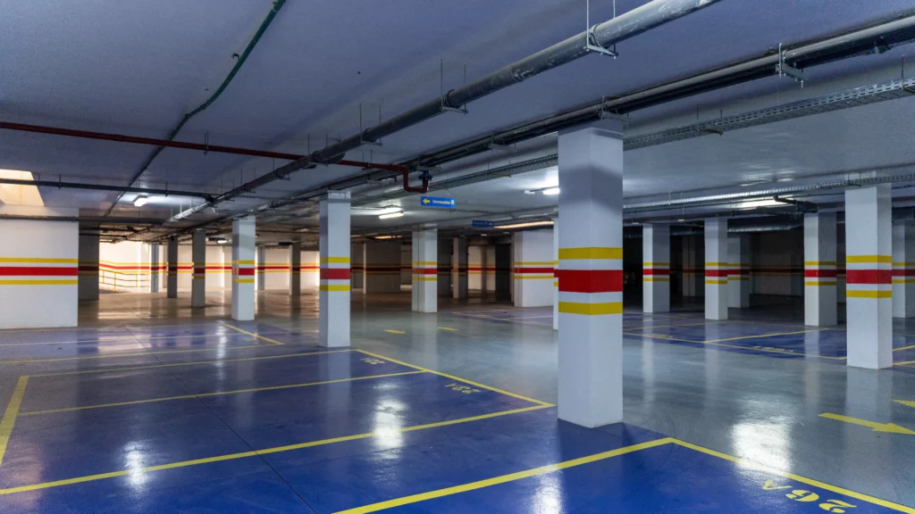 COMPLEXE RESIDENTIEL MARINA AGADIR