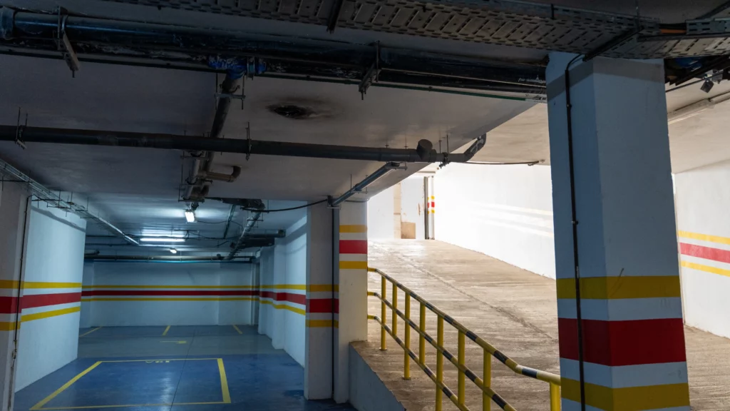 COMPLEXE RESIDENTIEL MARINA AGADIR