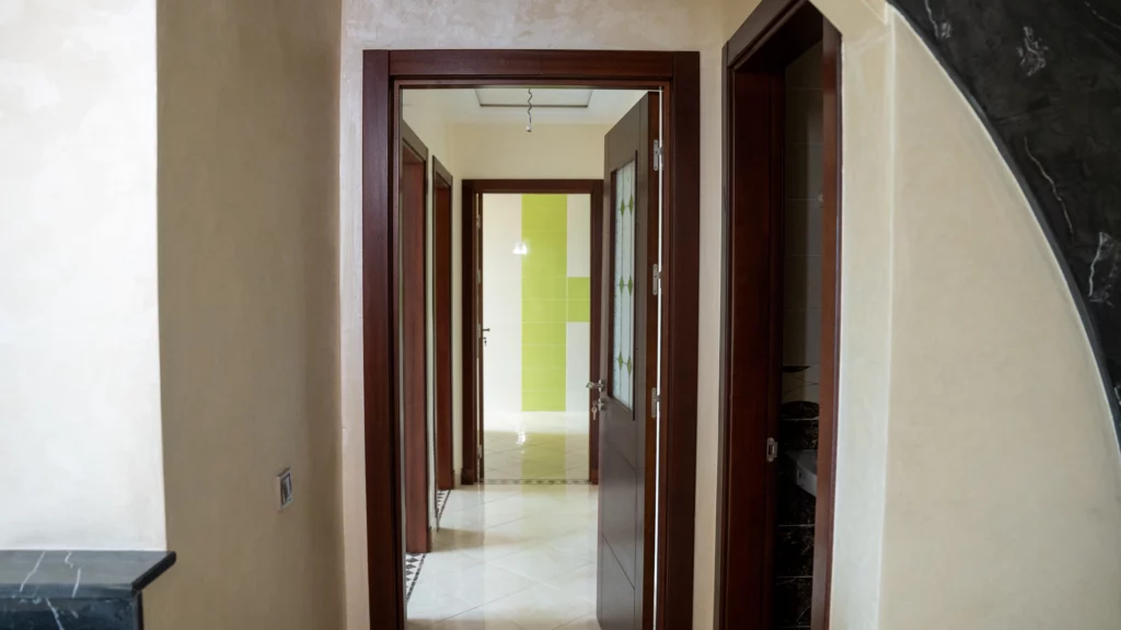COMPLEXE RESIDENTIEL DCHEIRA