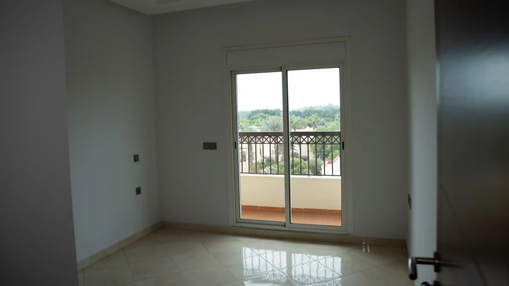 COMPLEXE RESIDENTIEL DCHEIRA