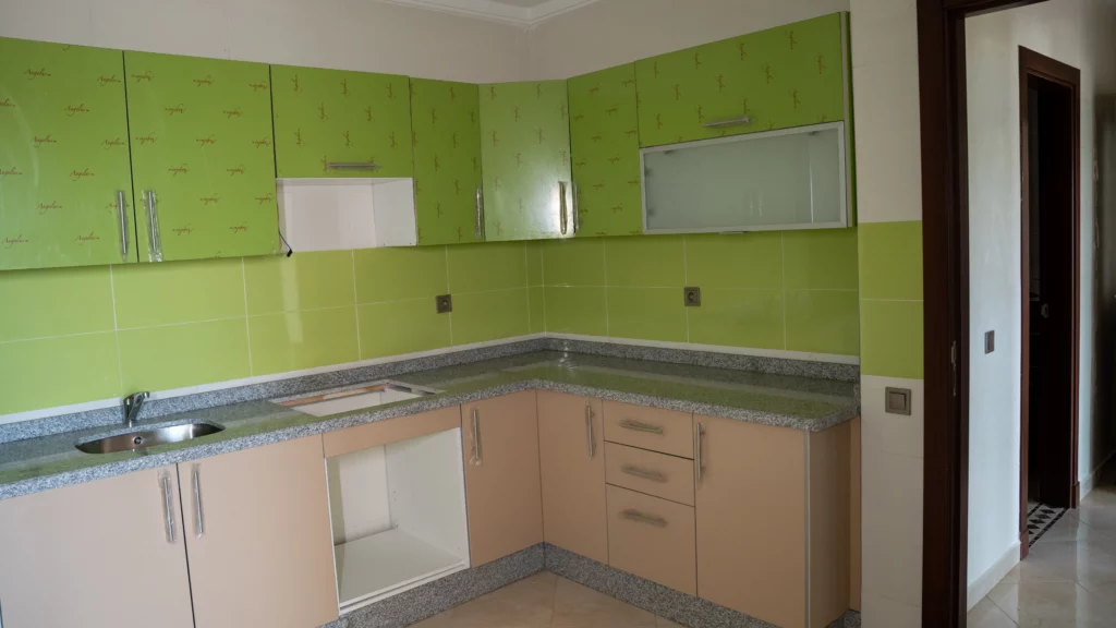 COMPLEXE RESIDENTIEL DCHEIRA
