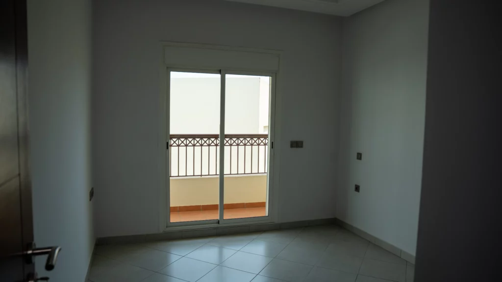 COMPLEXE RESIDENTIEL DCHEIRA
