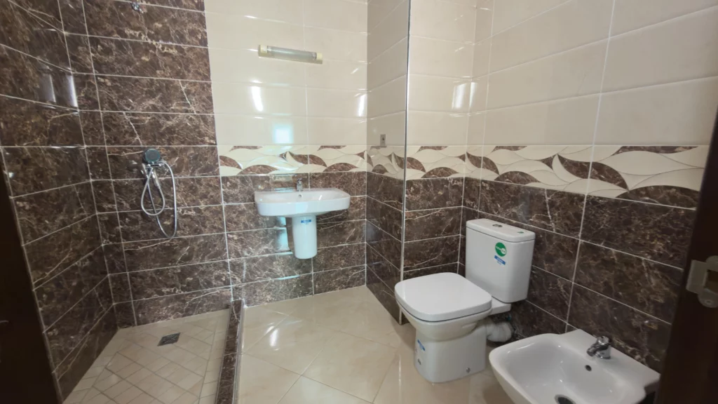 COMPLEXE RESIDENTIEL DCHEIRA