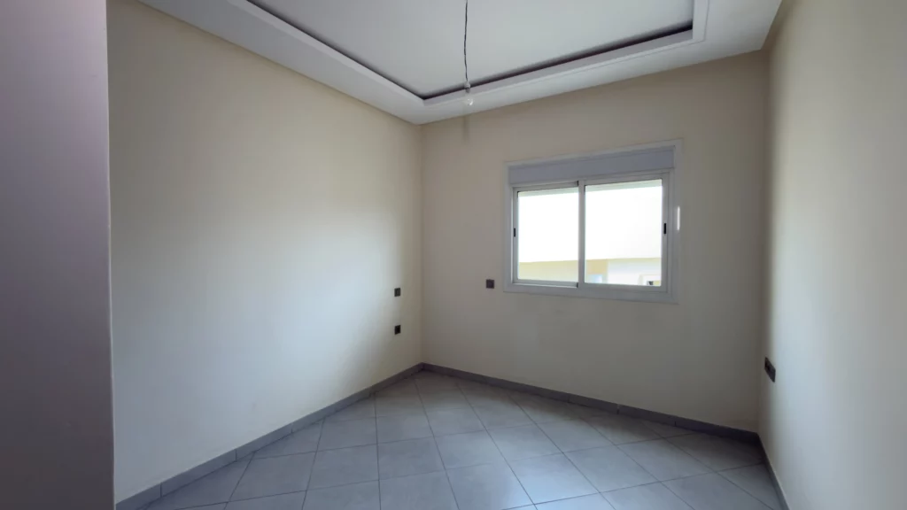 COMPLEXE RESIDENTIEL DCHEIRA
