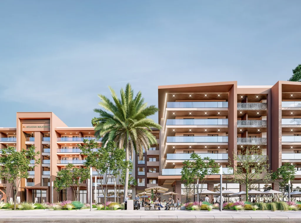 Le marché immobilier au Maroc : un secteur en pleine transformation